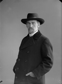 Robert Kajanus