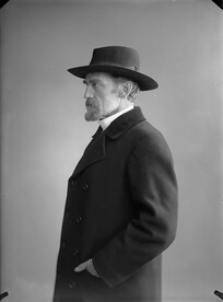 Robert Kajanus