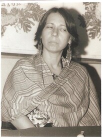 Rosina Conde
