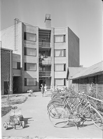 Kulutusosuuskuntien Keskusliiton kokoelma D1974_33_11023AxxA