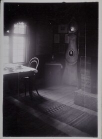 Picture of the dining room at Kalela