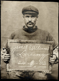 James Williams
