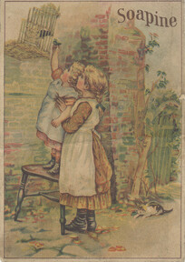 Kendall Mfg. Co. (estab. 1827)
