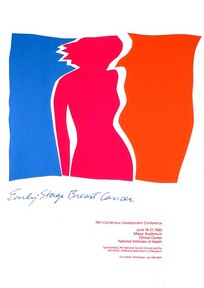 Early-stage breast cancer