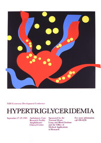 Hypertriglyceridemia