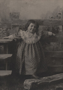 Baby Floe Sallows , date unknown