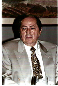 Renato Vega  (Arte, Musica y Cultura) 030