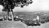 Bosphorus of the Istanbul