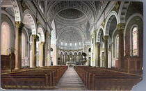 Cathedral of the Sacred Heart