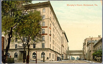 Murphy's Hotel, Richmond, Va.