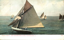 Yacht Race