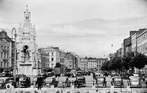 Grand Parade in Cork City