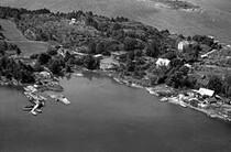 Natholmen, Sandefjord