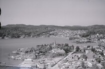 Tollerodden, Larvik