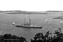 Harbour, Queenstown, Co. Cork