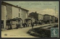 PoÃªt-laval - Bas de Cougne