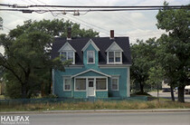 Nearly identified! [Prince Albert Road ]
