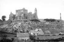 Rock of Cashel