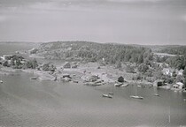 Ã˜degÃ¥rden, TjÃ¸lling