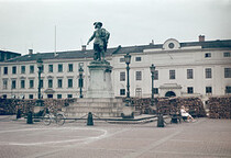 GÃ¶teborg (Gothenburg), VÃ¤stergÃ¶tland, Sweden