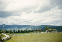 Gauldalen Valley, SÃ¸r-TrÃ¸ndelag, Norway