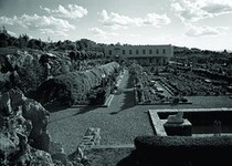 Presidential Villa, 1940s