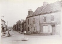 Potter Hill Beckside junction circa 1950s (archive ref DDX1544-1-11)