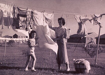 Children - six to twelve: Household tasks