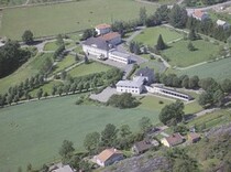 Rove Sanatorium, Botne