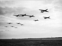 B-36 Formation 1