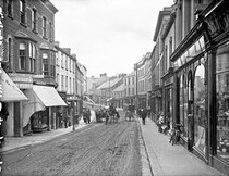 Church Street, Ballymena, Co. Antrim
