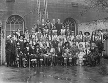 January 20, 1918