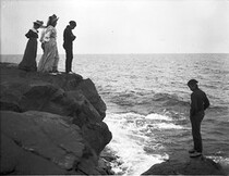 Island ItÃ¤toukki (Ã–stertokan) outside Helsinki