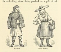 British Library digitised image from page 245 of "On the track of the Crescent. Erratic notes from the PirÃ¦us to Pesth"