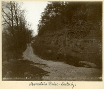 Mountain Drive - Easterly