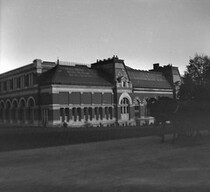 Metropolitan Museum NY 1899