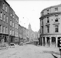 Shop Street, Drogheda