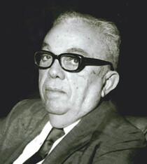 Ruy Santos