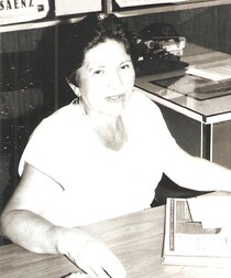 Norma BazÃºa