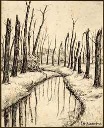 The Hannebeck
