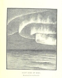 British Library digitised image from page 101 of "Paradise Found. The cradle of the human race at the North Pole. A study of the prehistoric world. ... With original illustrations"