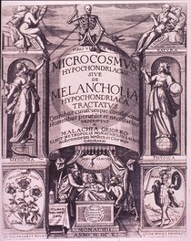 Medicina and Physica struggle with fate