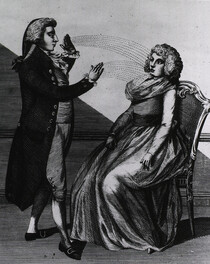 Mesmerism