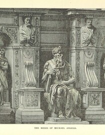 British Library digitised image from page 139 of "Three Vassar Girls in Italy. A holiday excursion of three college girls through the classic lands"