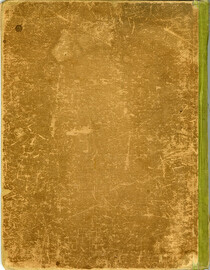 Rear cover