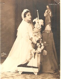 Yolanda PÃ¡ez BojÃ³rquez