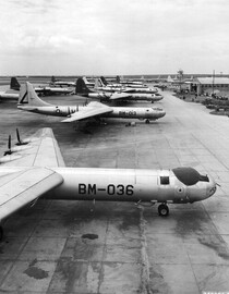 B-36 Carswell 2