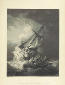 British Library digitised image from page 281 of "The Sacred Gift. A series of meditations upon Scripture subjects. Secondseries"