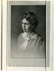 Lucia McCulloch (1873-1955)