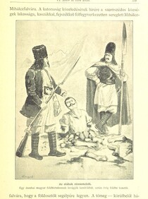 British Library digitised image from page 359 of "Az 1848-49-iki magyar szabadsÃ¡gharcz tÃ¶rtÃ©nete [With illustrations.]"